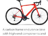 BMC Roadmachine Five - nuotraukos Nr. 13