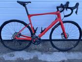 BMC Roadmachine Five