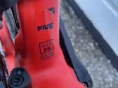 BMC Roadmachine Five - nuotraukos Nr. 12