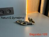 Nauji moto LED posūkiai - nuotraukos Nr. 8