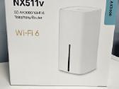 5G modemas maršrutizatorius Tp-link Nx511v 5G - nuotraukos Nr. 6