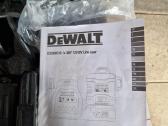 Dewalt lazeris - nuotraukos Nr. 4