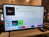 109cm smart Samsung Ue43nu7092 su garantija