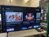 109cm smart Samsung Ue43nu7092 su garantija - nuotraukos Nr. 2