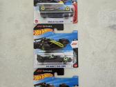 Hot Wheels F1 rinkinys
