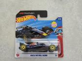 Hot Wheels F1 rinkinys - nuotraukos Nr. 2