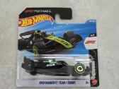 Hot Wheels F1 rinkinys - nuotraukos Nr. 3