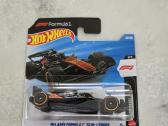 Hot Wheels F1 rinkinys - nuotraukos Nr. 4