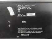 Sony Tc-k670 - nuotraukos Nr. 7