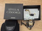 Ritė Stella C25000hgs