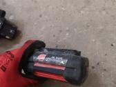Hilti bei bosch neveikiančios baterijos irankių - nuotraukos Nr. 2