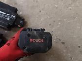 Hilti bei bosch neveikiančios baterijos irankių - nuotraukos Nr. 3