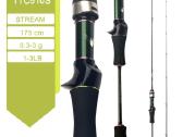 Kuying Teton Ttc-510s casting