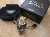 Ritė Stella C25000hgs - nuotraukos Nr. 3