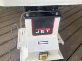 Jet Jbos-5 Vertikalus veleninis šlifuoklis. - nuotraukos Nr. 2