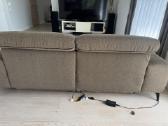 Gary sofa (Italija) - nuotraukos Nr. 7