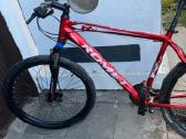 Dviratis Romet Rambler