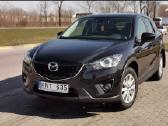 Mazda cx5
