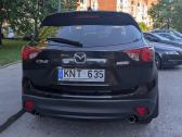Mazda cx5 - nuotraukos Nr. 2