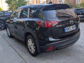 Mazda cx5 - nuotraukos Nr. 3