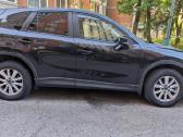 Mazda cx5 - nuotraukos Nr. 4