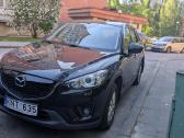 Mazda cx5 - nuotraukos Nr. 5