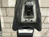 Kalnų slidės Fischer Vc100 - nuotraukos Nr. 5