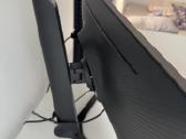 Playstation 5 Ps5 ir Samsung Monitorius Odyssey G3 - nuotraukos Nr. 2