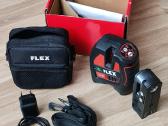 Nivelyras Flex Alc 3/1-g/r