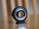 Sigma 18-35mm f/1.8+metabones&viltrox - nuotraukos Nr. 8
