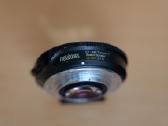 Sigma 18-35mm f/1.8+metabones&viltrox - nuotraukos Nr. 7