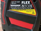 Nivelyras Flex Alc 3/1-g/r - nuotraukos Nr. 2