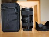 Sigma 18-35mm f/1.8+metabones&viltrox - nuotraukos Nr. 4