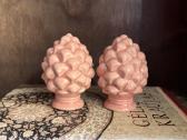 Sicilian Ceramic Pine Cone, keramikinis kankorėžis - nuotraukos Nr. 2