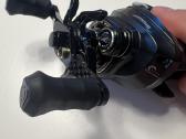 Kastking Kestrel Elite Magnesium Frame Baitcasting - nuotraukos Nr. 2