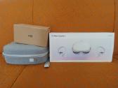 Meta Oculus Quest 2 128gb Su Priedais - nuotraukos Nr. 2