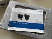 Alkoblokas Drager Interlock 7000 - nuotraukos Nr. 3