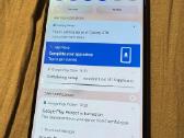 Samsung A70 - nuotraukos Nr. 7