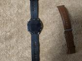 Huawei watch Gt2 46mm.