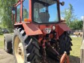 Belarus Mtz 102 - nuotraukos Nr. 3