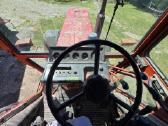 Belarus Mtz 102 - nuotraukos Nr. 7