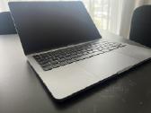 MacBook pro m1 13 colių - nuotraukos Nr. 3
