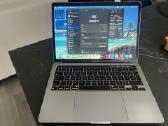 MacBook pro m1 13 colių