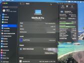 MacBook pro m1 13 colių - nuotraukos Nr. 12