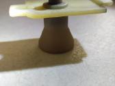 Kavos aparato Master coffee detalės