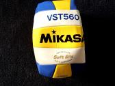Naujas tinklinio kamuolys Mikasa Vst560 - nuotraukos Nr. 2