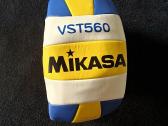 Naujas tinklinio kamuolys Mikasa Vst560