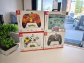 Nintendo Switch žaidimų ir pultų išpardavimas! - nuotraukos Nr. 2