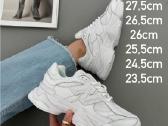 New balance 9060 Eu40/39/38 - nuotraukos Nr. 11