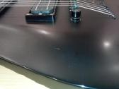 Gitara Harley Benton 7sb Deluxe 7stygė - nuotraukos Nr. 4